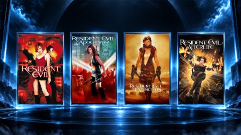 Resident Evil