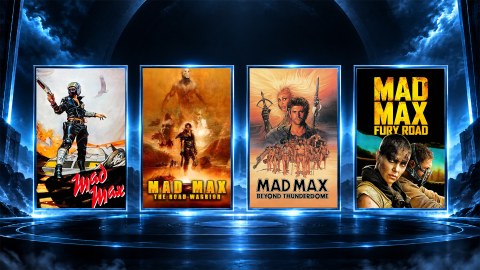 Mad Max