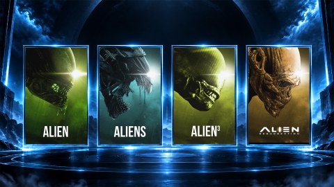 Alien