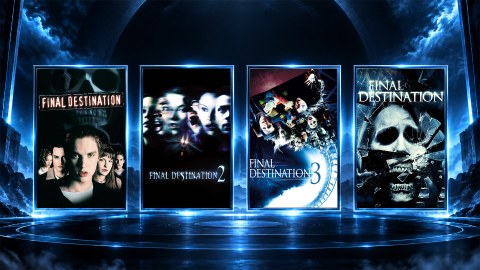 Final Destination