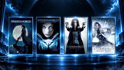Underworld