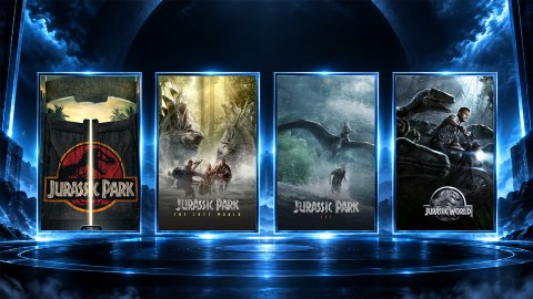 Jurassic Park