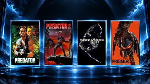 Predator