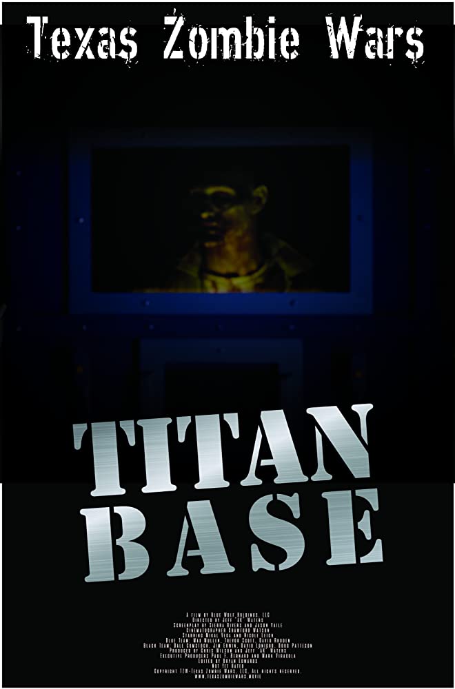 TZW4 Titan Base