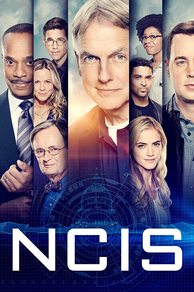 NCIS: სპეციალური ძალები