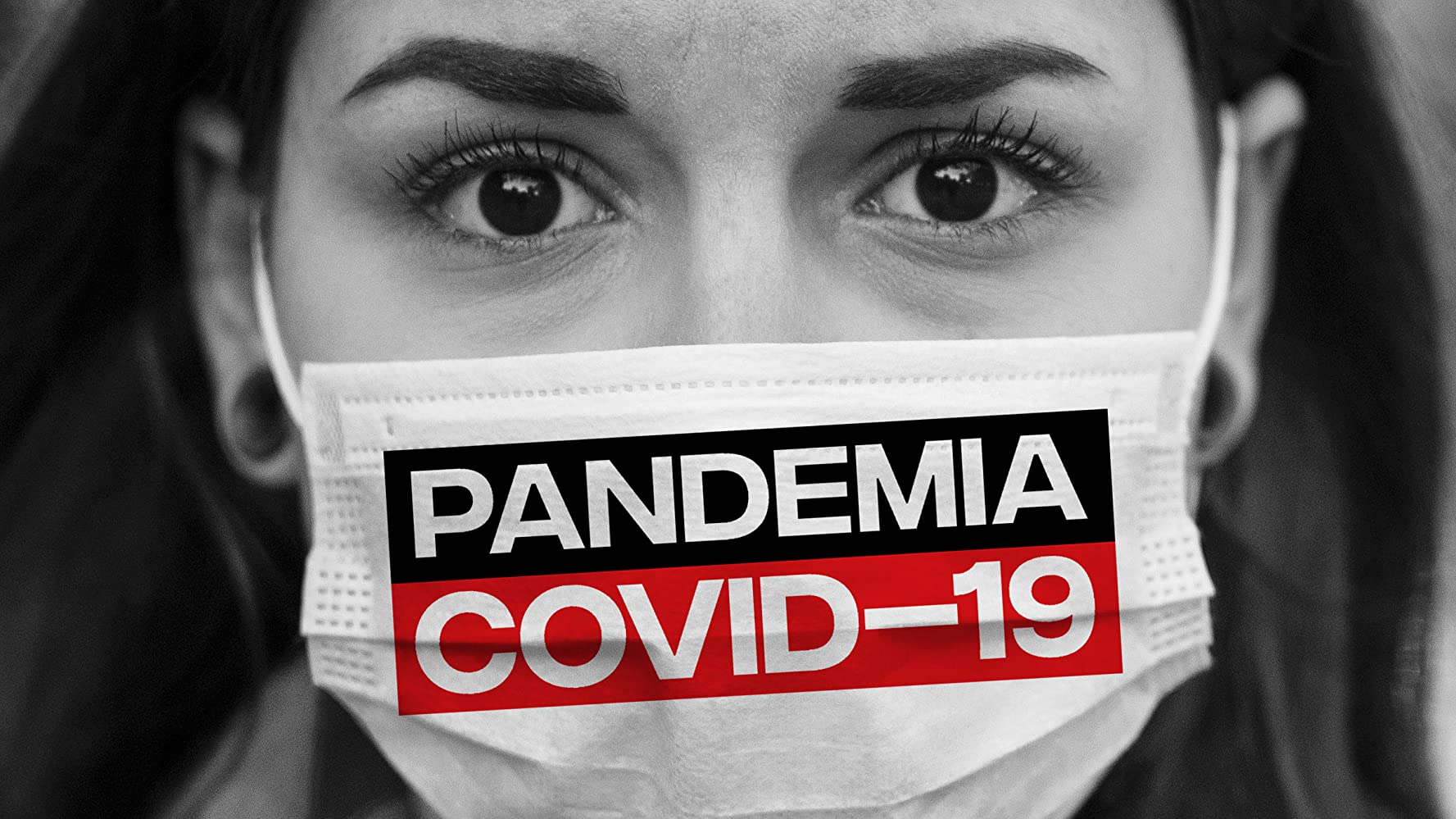 პანდემია: COVID-19