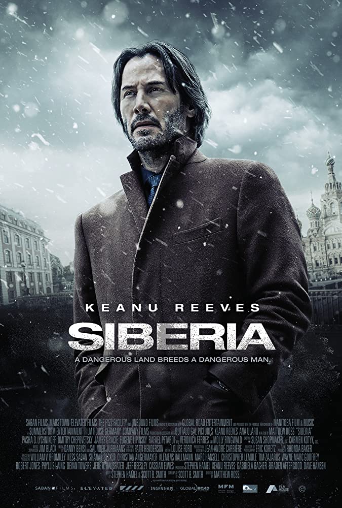 ციმბირი