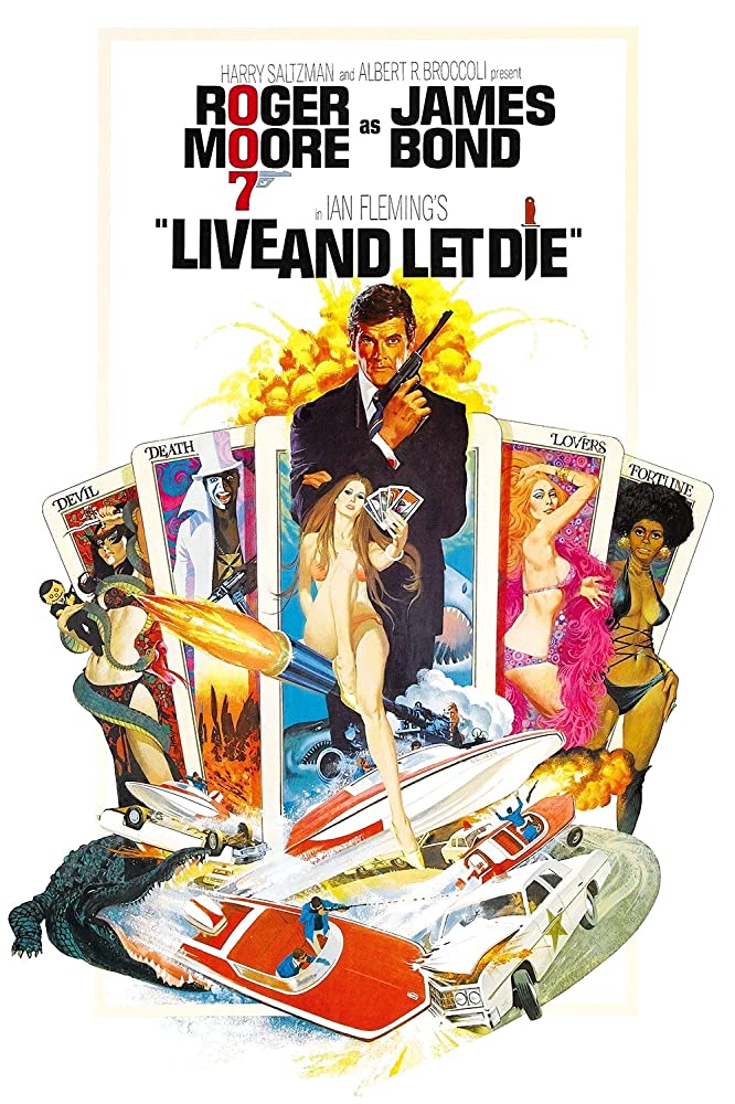 იცოცხლე და აცადე სიკვდილი
