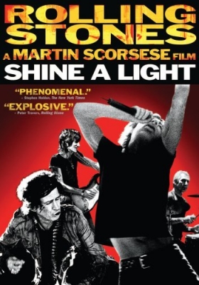 THE ROLLING STONES: დაე იყოს სინათლე