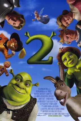 შრეკი 2
