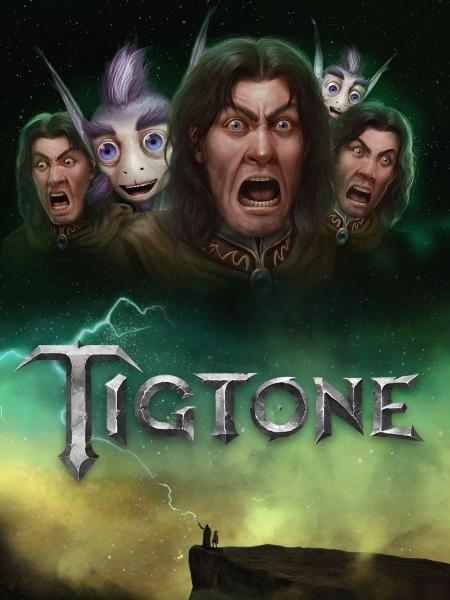 ტიგტონი