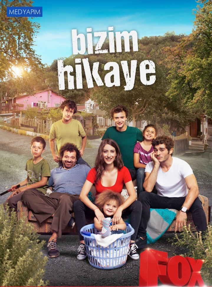 ჩვენი ცხოვრება (ჩვენი ისტორია)