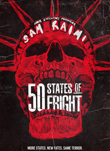 შიშის 50 შტატი