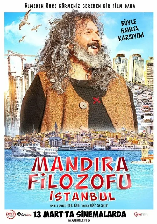 ფილოსოფოსი ფერმერი სტამბოლში