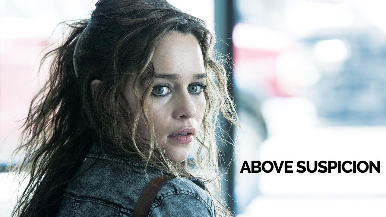 ეჭვს გარეშე / Above Suspicion (ქართულად) (2019)