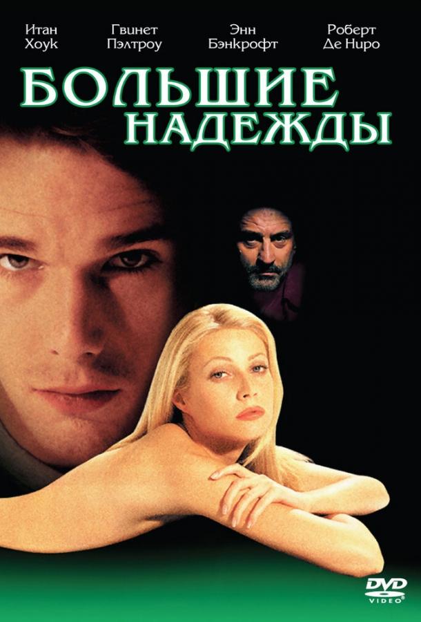 დიდი იმედები