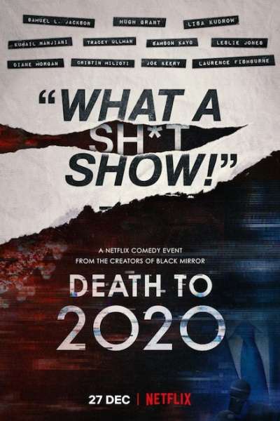 სიკვდილი 2020 წელს