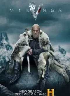 ვიკინგები