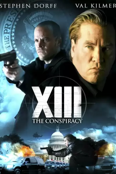 XIII: შეთქმულება