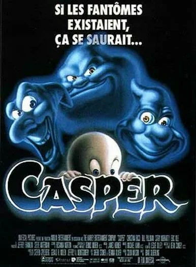 კასპერი