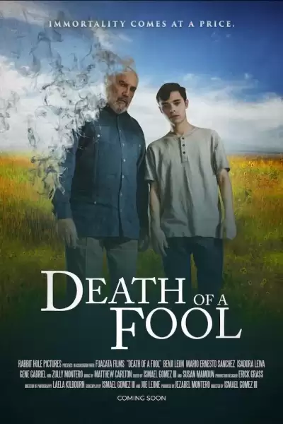 სულელის სიკვდილი