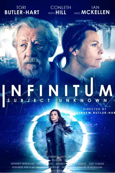 INFINITUM: თემა უცნობია