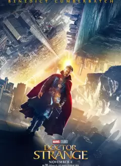 დოქტორი სთრეინჯი