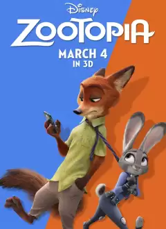 ზოოტოპია