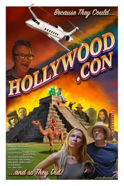 HOLLYWOOD.CON