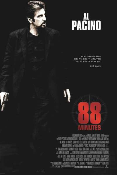 88 წუთი