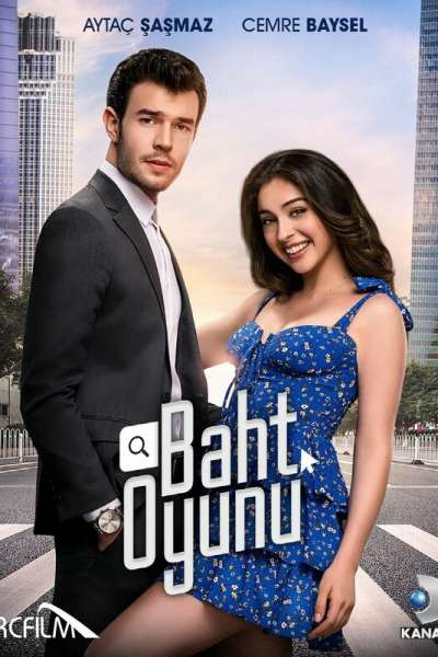 იღბლის თამაში