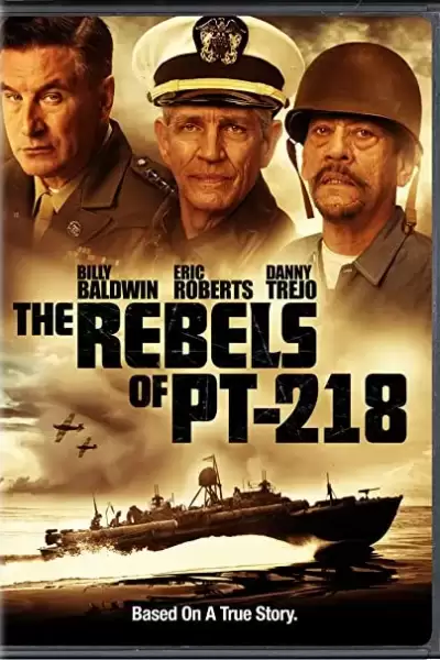 PT-218-ის მეამბოხენი
