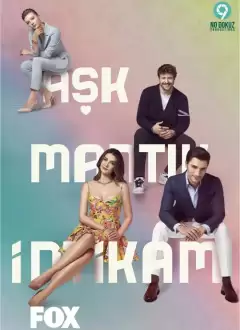 სიყვარულის ლოგიკური შურისძიება