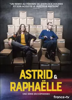 ასტრიდი და რაფაელა