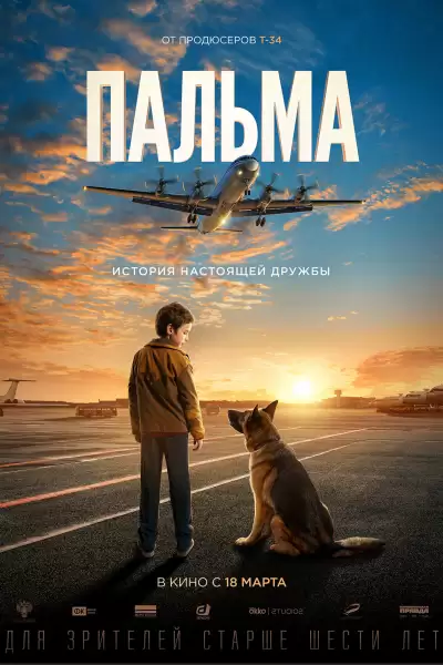 პალმა