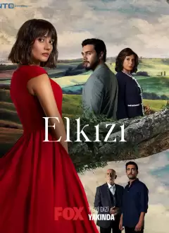 უცხო გოგონა