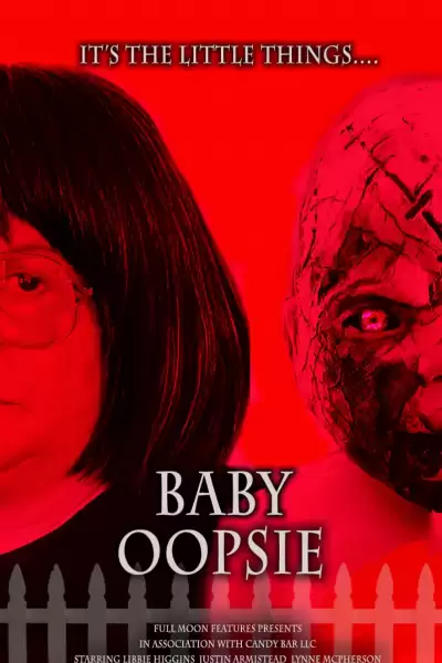 Baby Oopsie