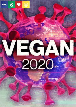 ვეგანი 2020