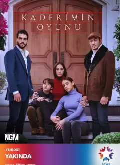 ჩემი ბედის თამაში
