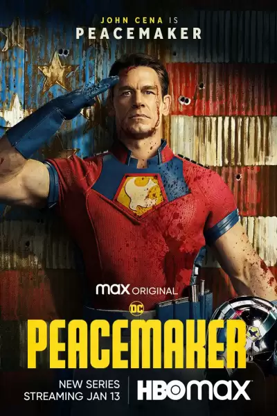მშვიდობისმყოფელი