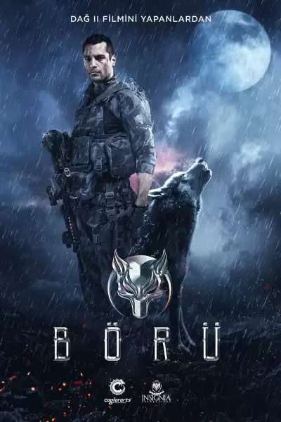 მგელი