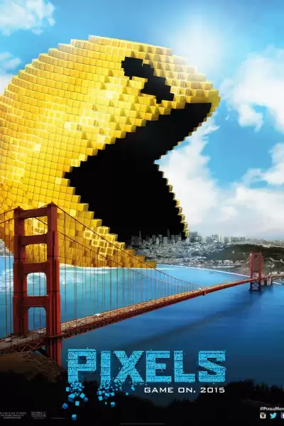 პიქსელები