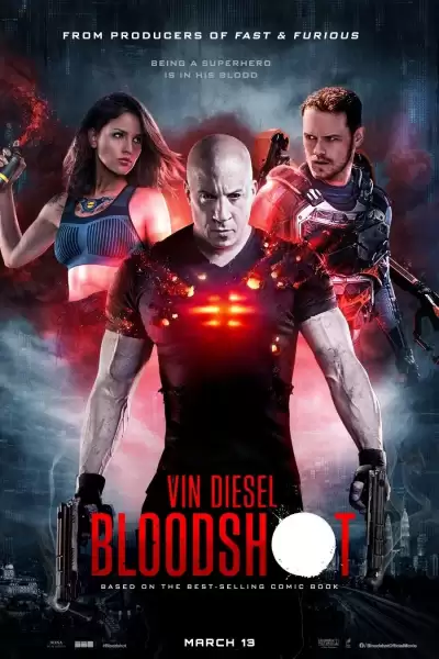 სისხლისმღვრელი