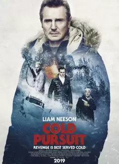 ცივ კვალზე