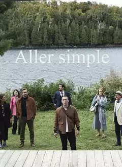 ბილეთი ერთი მიმართულებით