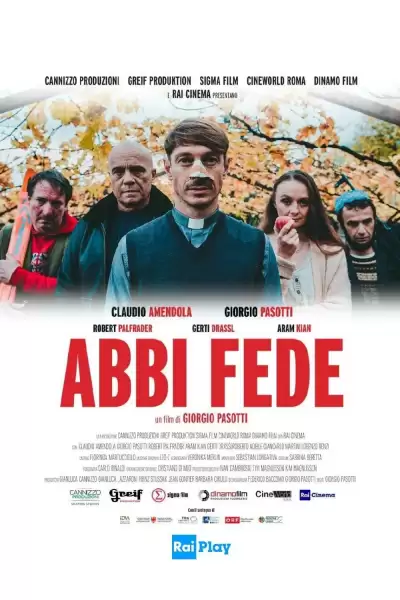 რწმენა