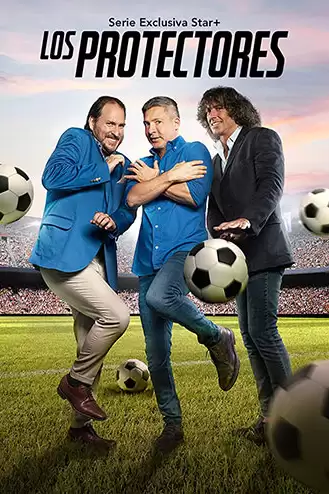 მცველები