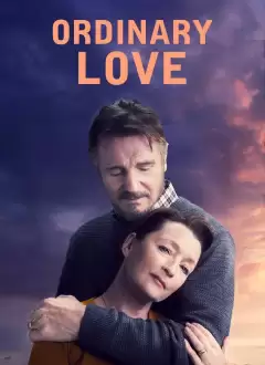 ჩვეულებრივი სიყვარული