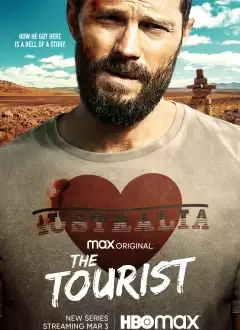 ტურისტი