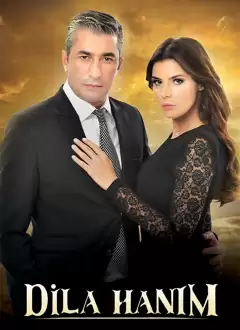 ქალბატონი დილა